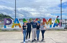 Private or Small Group Panama Canal & City Half-Day Tour