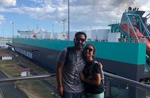 Private or Small Group Panama Canal & City Half-Day Tour