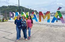 Private or Small Group Panama Canal & City Half-Day Tour