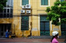 Private Hanoi Half-Day Tour: Train Street and Must Visit Places