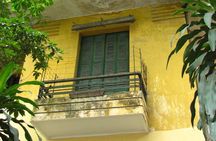 Private Hanoi Half-Day Tour: Train Street and Must Visit Places