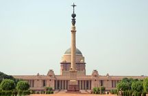 Old & New Delhi Full-Day Private Sightseeing Tour