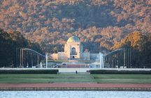Canberra Private Sightseeing Tours from Sydney