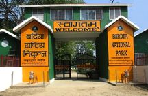 Bardia National Park Jungle Safari Tour Package - 3 Nights 4 Days