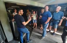 Monastery Winery Tour and Wine Tasting 