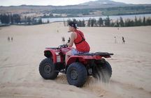 Ho Chi Minh: Bestseller Top Site Must See Mui Ne Discovery