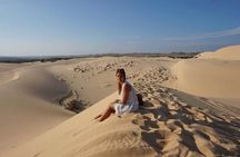 Ho Chi Minh: Bestseller Top Site Must See Mui Ne Discovery