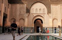 9 Days Morocco Tour from Casablanca