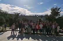 Madrid Highlights: Walking Tour 