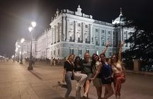 Madrid Highlights: Walking Tour 