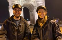 Paris: Segway Night highlights small group tour