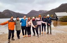 Cradle Mountain OMG! Hobart to Cradle Active Day Trip