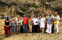 5-Day Unforgettable Private Tour in Azerbaijan