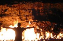 5-Day Unforgettable Private Tour in Azerbaijan
