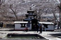 6 Days Muktinath Tour Package in Nepal