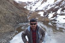 6 Days Muktinath Tour Package in Nepal