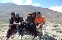 6 Days Muktinath Tour Package in Nepal