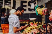 Panama Foodie Walk & Mojito Class