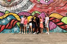 Panama Foodie Walk & Mojito Class