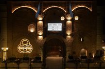 Michelangelo Show with Optional Dinner in Buenos Aires
