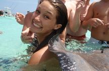 Stingray City Private Charters