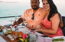 Private Sunset Dinner on the Water 