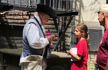 Walking Tour of Boston's Freedom Trail