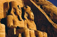Aswan 1 Night 2 Days Tours , Abu simple And Phiale Temple ,From Cairo By Plane