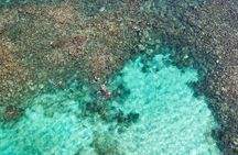 Puerto Morelos Catamaran Reef Sail and Snorkel
