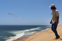 Sandwich Harbour 4x4 Tour