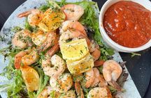 Steamboat Natchez VIP Jazz Dinner Cruise