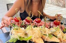 Venice Food Tour: 6+ Tastings of Cicchetti & Local Classics