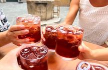 Venice Food Tour: 6+ Tastings of Cicchetti & Local Classics