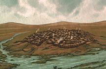 Private Tour of Konya and Çatalhöyük with Lunch