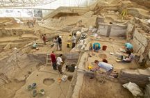 Private Tour of Konya and Çatalhöyük with Lunch