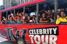 Big Bus Los Angeles Hop On Hop Off Tour