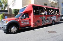 Big Bus Los Angeles Hop On Hop Off Tour