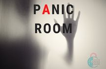 Panic Room Escape Game in Miami Beach!