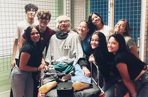 Panic Room Escape Game in Miami Beach!