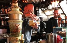 Your Own Amsterdam. A Random Adventure