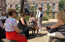 Half-Day Private Guided Tour in Leiden