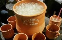 Full-Day Tour in Tequila factory and Cantaritos el Gúero