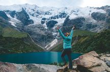 2-Day Humantay Lake & Salkantay Pass Trek