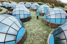 2-Day Humantay Lake & Salkantay Pass Trek