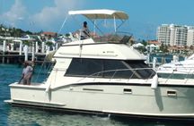 Bahamas Deep Sea Fishing