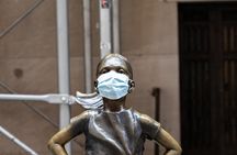 How Money Was Made Wall Street Walking Tour