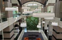 Minneapolis Skyway Walking Tour