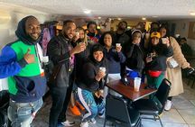 Nola Culture City / Music & Celebrities Combo Tour with Bar stop