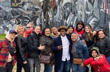 Nola Culture City / Music & Celebrities Combo Tour with Bar stop