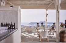 Small Group Santorini Discovery Tour with Lunch and Wine Tasting
